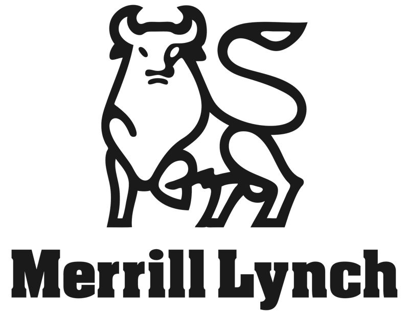 Merrill Lynch — iRolls corporate client
