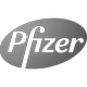 Pfizer — iRolls corporate client