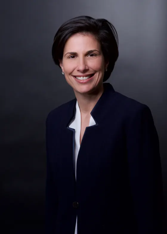 Business headshot, Times Square studio